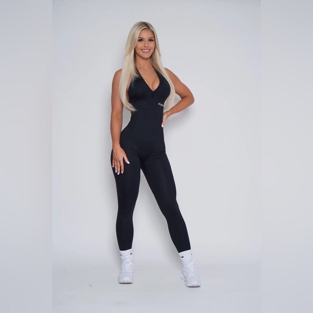 PCHEEBUM jumpsuit
